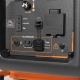 Инверторный бензогенератор Daewoo GDA 4400 i 3.4 кВт в Архангельске