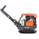 Виброплита реверсивная Husqvarna Atlas Copco LG 204 D в Архангельске