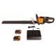 Кусторез аккумуляторный Worx WG284E в Архангельске