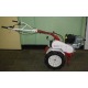 Мотоблок Фаворит МБ с двигателем Honda GX 200, 6,5 л.с (Фрезы в комплекте) в Архангельске