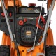 Снегоуборщик гусеничный Daewoo DAST 1370 в Архангельске