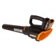 Воздуходувка аккумуляторная Worx Air Turbine WG547E.9 (без аккумулятора и ЗУ) в Архангельске