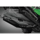 Садовый минитрактор Caiman Dako 19H индустриальные колеса в Архангельске