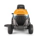 Садовый минитрактор Stiga Tornado 5108 H в Архангельске
