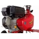 Культиватор Eurosystems Euro-5 EVO RM Loncin TM60 в Архангельске