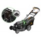 Газонокосилка бензиновая Carver LMG-3653DMSE-VS в Архангельске