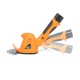 Аккумуляторный кусторез Daewoo DAHT 1212Li SET в Архангельске