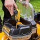 Газонокосилка аккумуляторная Dewalt DCMW564P2 в Архангельске