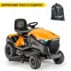 Садовый минитрактор Stiga Tornado 4108 H в Архангельске