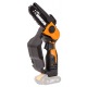 Аккумуляторная пила Worx WG324E.9-4&quot; (без аккумулятора и ЗУ) в Архангельске