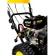 Бензиновый снегоуборщик Huter SGC 6000 в Архангельске