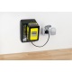Комплект аккумулятор+зарядное устройство Battery Power 18/50 для Karcher 18 В в Архангельске