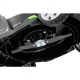 Газонокосилка аккумуляторная GreenWorks G40LM41K4 в Архангельске