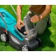 Газонокосилка аккумуляторная Gardena PowerMax 32/36V P4A в Архангельске