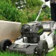 Газонокосилка аккумуляторная GreenWorks GC82LM51SP2 (без аккумулятора и зарядного устройства) в Архангельске