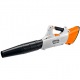 Воздуходувка аккумуляторная Stihl BGA 100 без аккумулятора и ЗУ в Архангельске