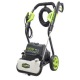 Мойка высокого давления GreenWorks GPWG7 150 бар в Архангельске