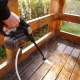 Мойка высокого давления Worx WG633E.9 (без аккумулятора и зарядного устройства) в Архангельске