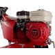 Культиватор Eurosystems Euro-5 EVO RM S/R Honda GX160 в Архангельске