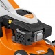 Газонокосилка бензиновая Stihl RM 655 V в Архангельске