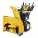 Снегоуборщик Cub Cadet XS3 76 SWE в Архангельске