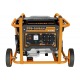 Бензогенератор Carver PPG-3600АM 2.5 кВт в Архангельске