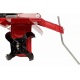 Культиватор электрический Eurosystems La Zappa el. 220V/1300Wt в Архангельске