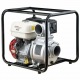 Бензиновая мотопомпа HND WP 40 X3C в Архангельске