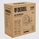 Компрессор поршневой безмасляный Denzel DLP-950/10 в Архангельске
