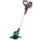 Аккумуляторный триммер Gardena EasyCut 23/18V P4A в Архангельске