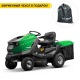 Садовый минитрактор Caiman Rapido Max Eco 2WD 97D2C2 в Архангельске