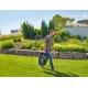 Газонокосилка-робот Gardena Sileno life 1250 в Архангельске