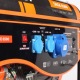 Бензогенератор Patriot Max Power SRGE-6500 5 кВт  в Архангельске