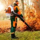 Воздуходувка бензиновая Stihl BR 700 в Архангельске