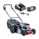 Газонокосилка аккумуляторная Al-Ko 46.2 Li SP Comfort Energy Flex (1 аккумулятор) в Архангельске