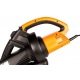 Воздуходувка-пылесос электрический Worx WP506E в Архангельске