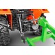 Минитрактор Кентавр Т-24 PRO в Архангельске
