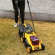 Газонокосилка аккумуляторная DEKO DKLM20V в Архангельске