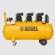 Компрессор поршневой безмасляный Denzel DLP-4500/150 в Архангельске