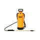 Помповый телескопический опрыскиватель Volpi Garden Telescopic 8l в Архангельске