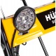 Снегоуборщик Huter SGC 4800E в Архангельске