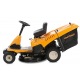 Садовый райдер Cub Cadet Minirider CC 114 TA в Архангельске