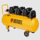 Компрессор поршневой безмасляный Denzel DLP-4500/150 в Архангельске