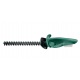 Аккумуляторный кусторез Bosch EasyHedgeCut 18-45 в Архангельске