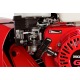 Культиватор Eurosystems Euro-5 EVO RM S/R Honda GX160 в Архангельске