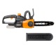 Аккумуляторная пила Worx WG322E.9-10&quot; (без аккумулятора и ЗУ) в Архангельске