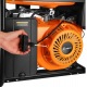 Бензогенератор DEKO DKEG420 6.5 кВт в Архангельске