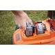 Газонокосилка аккумуляторная Black+Decker BCMW3318N (без аккумуляторов и зарядного устройства) в Архангельске