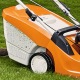 Газонокосилка бензиновая Stihl RM 655 V в Архангельске