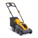Газонокосилка аккумуляторная Stiga Combi 336e Kit в Архангельске